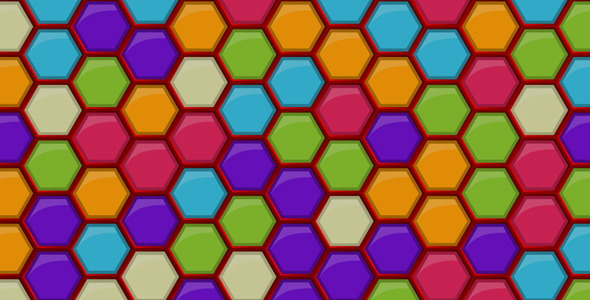 preview - اسکریپت بازی آنلاین Same Hexagon