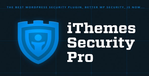 دانلود افزونه iTheme Security pro