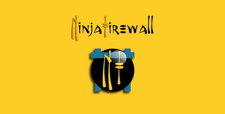 فایروال قدرتمند وردپرس NinjaFirewall Pro - افزونه فایروال قدرتمند وردپرس NinjaFirewall Pro نسخه کامل و رایگان