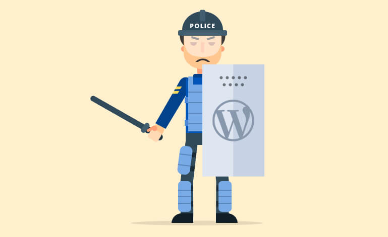 wordpress security plugins - افزونه فوق امنیتی وردپرس جلوگیری از هک شدن